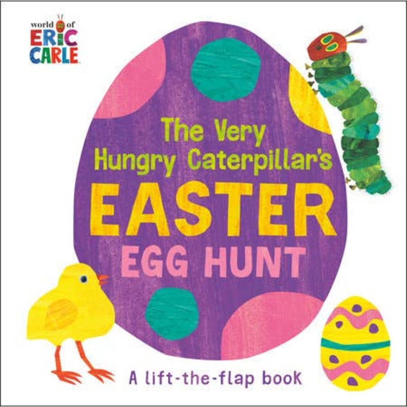Penguin Random House LLC - Vhc's Easter Egg Hunt, The