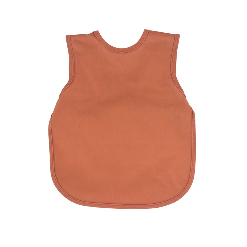 Solid Copper Minimalist Bapron Toddler (6m-3T)