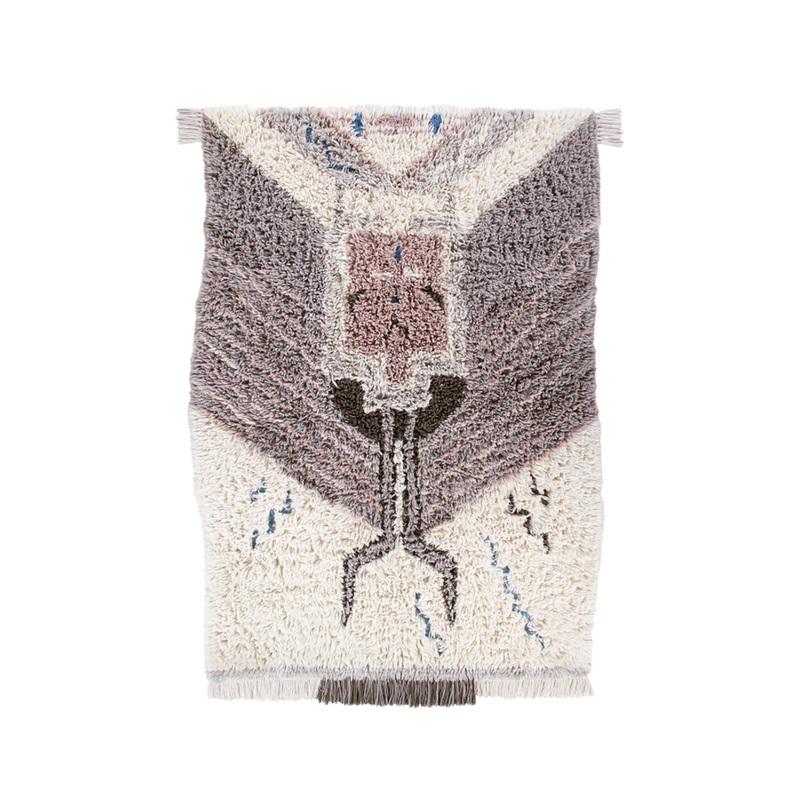 WOOLABLE RUG ZUNI 170 x 240 cm