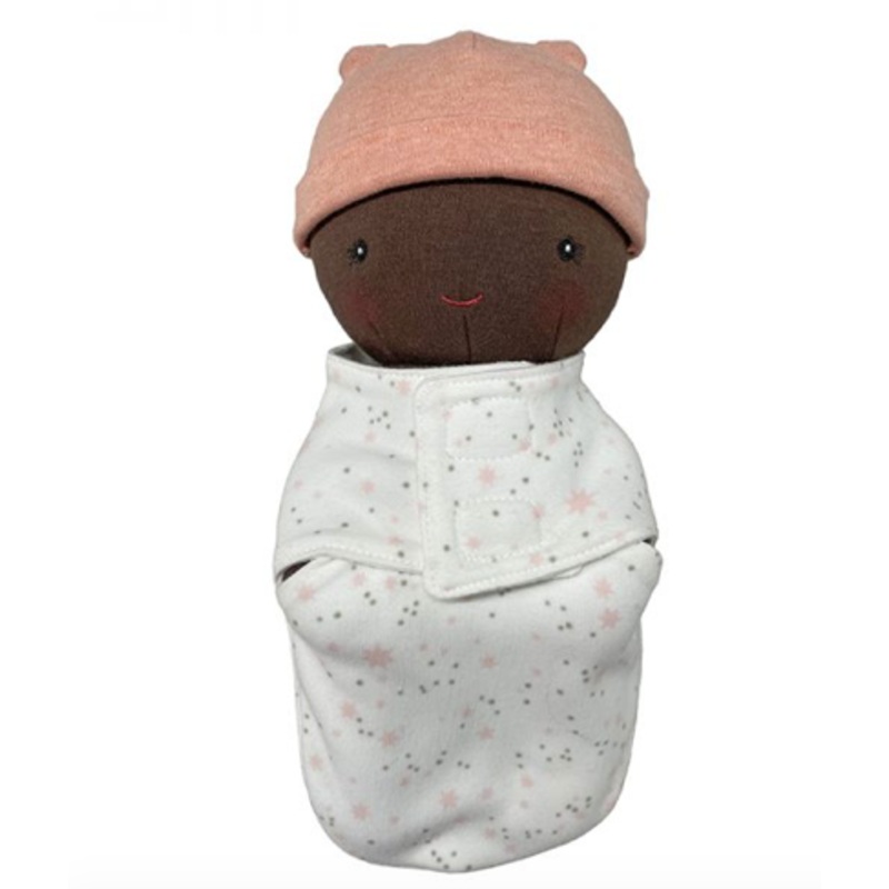 Bundle Baby Doll - Sweet Pea