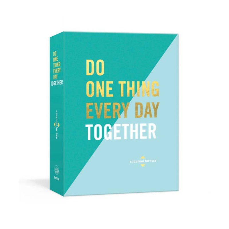 Penguin Random House LLC - Do One Thing Every Day Together