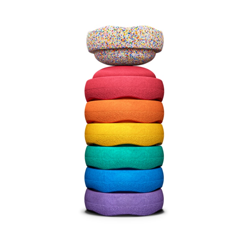 Special Original Mini Rainbow classic