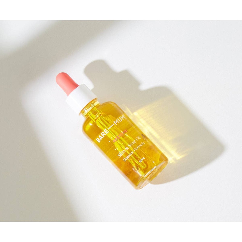 Bare Mum - Skin & Scar Oil 50ml