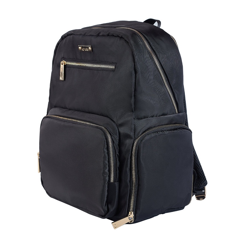 Christine Pump Backpack