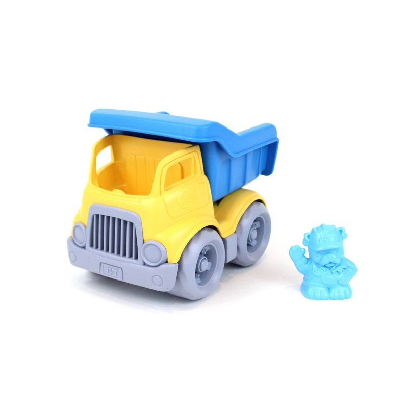 Green Toys - Dumper - Construction Truck