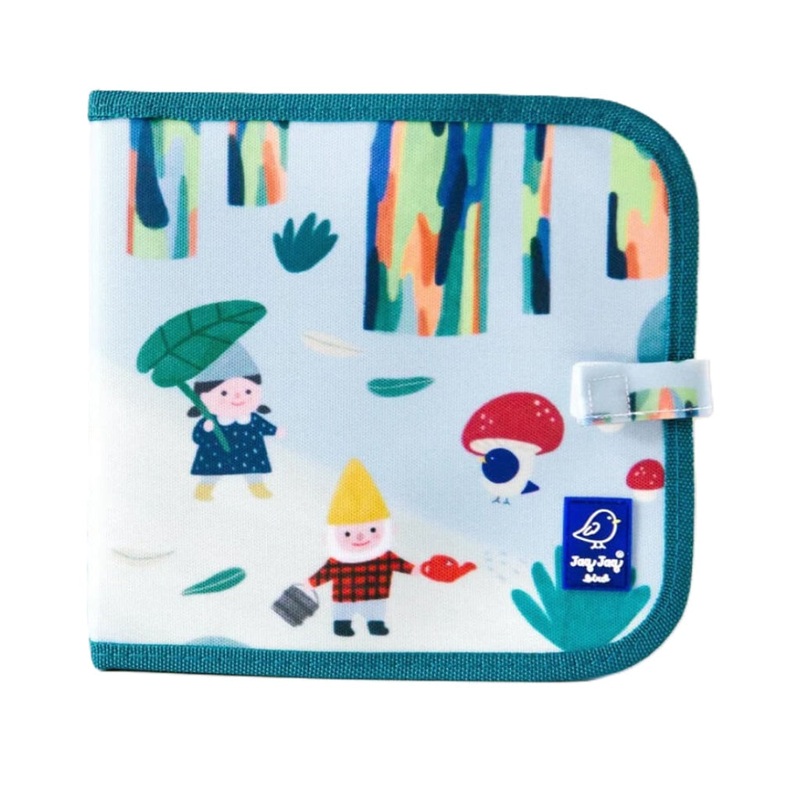 13 inch (33 cm) SQR-5 Stone Finish Square Fiberglass Planter (Grey)