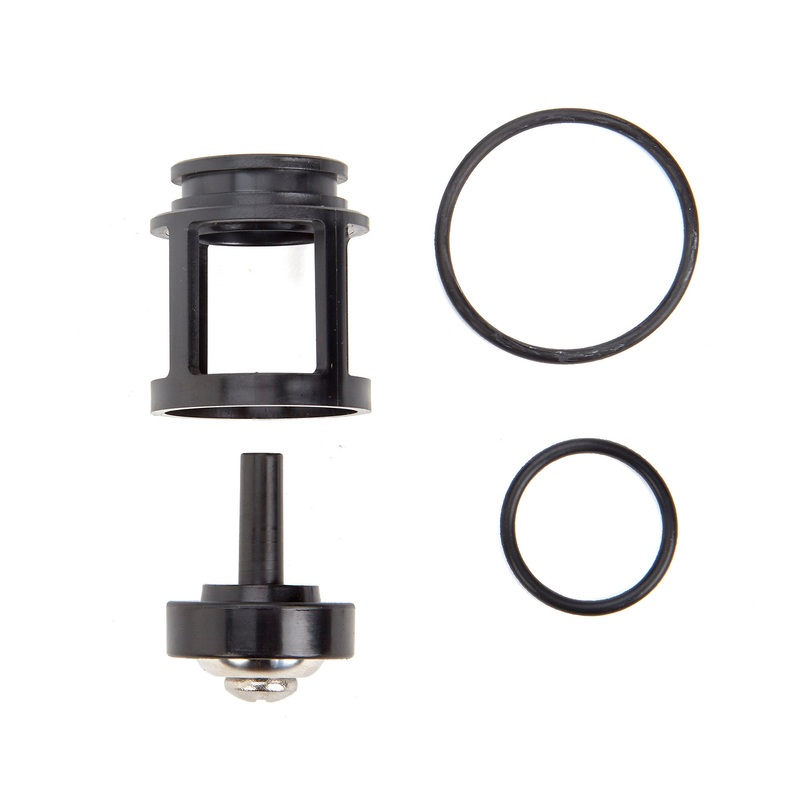 ME106-1 (Marshall Excelsior) 3 1/4 In. Acme Plastic Cap With