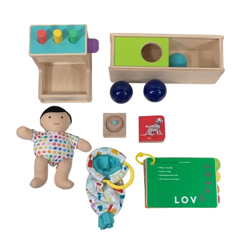 SEPG BE-FC88 Hinged Container - 200 / Carton (EGS851027) Case of 200