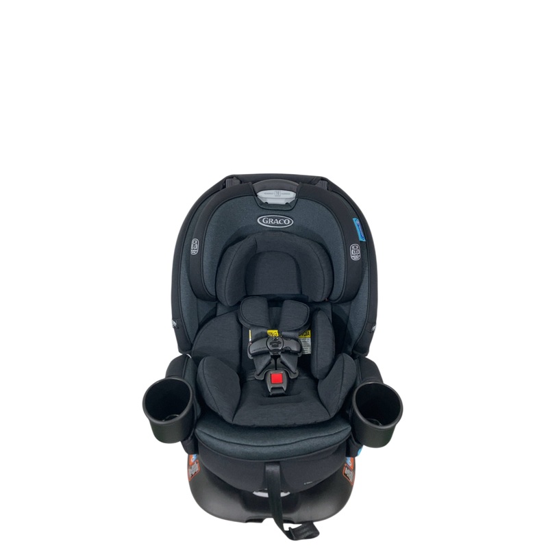 Alpine Industries 29 Gallon Trash/Recycling Cans, Steel, Blue Recycling Can/Mixed Lid, Green Compost Can and Black Trash Can with Square Lids (ALH4450BLKKIT18) Each