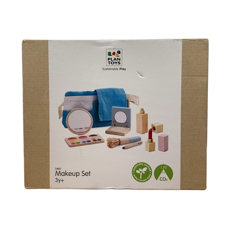 Deflecto Antimicrobial Rectangle Storage Bin, Red (DEF39510RED) Each