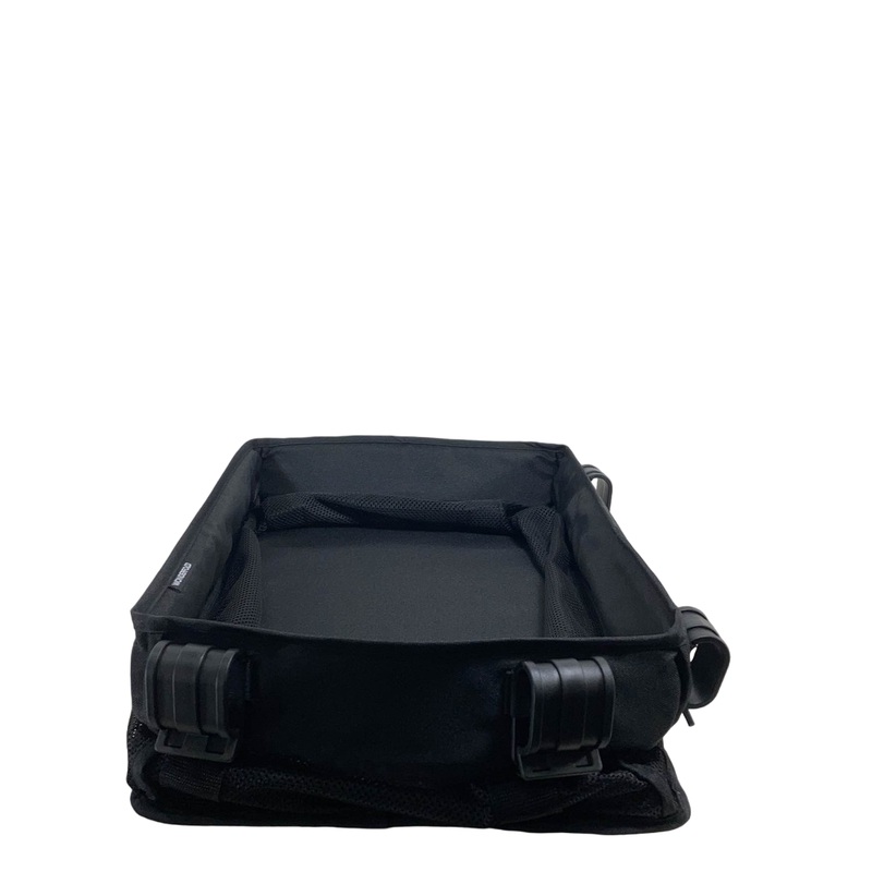 DYMO Rhino Heat Shrink Tubes Industrial Label Tape, 0.25" x 5 ft, White/Black Print (DYM18051) 1 Roll