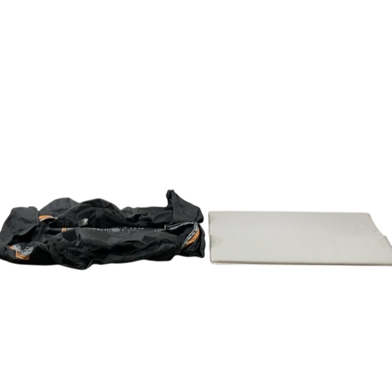 Lorell Desk Pad - Rectangle - 36" Width - Rubber - Clear (LLR39659) Each