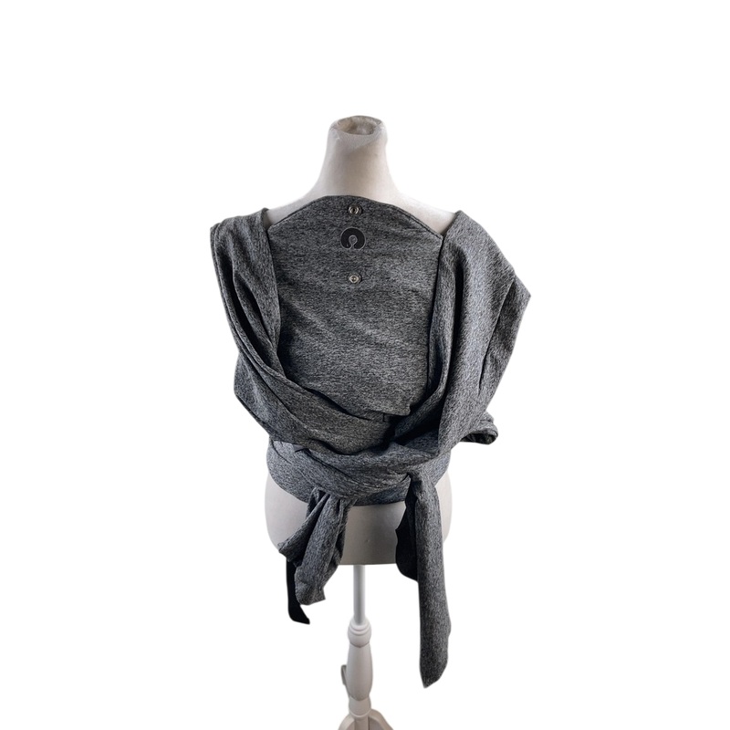 PROVON Clear and Mild Foam Hand Wash, Unscented, 1,250 mL Refill, 3/Carton (GOJ882103)