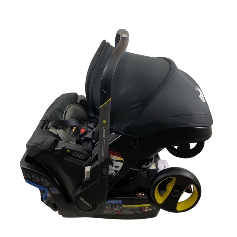 Iceberg IndestrucTable Commercial Folding Table, Rectangular, 48" x 24" x 29", Charcoal Top, Charcoal Base/Legs (ICE65507) Each