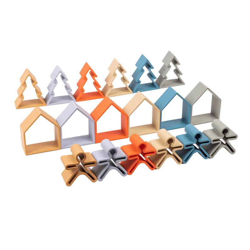 Pereskia godseffiana - Plant