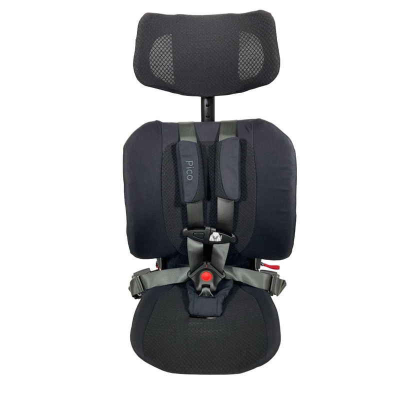 Advantus StikkiCLIPS, Adhesive Back, 40 Sheet Capacity, White, 20/Pack (AVT01220) Pack of 20