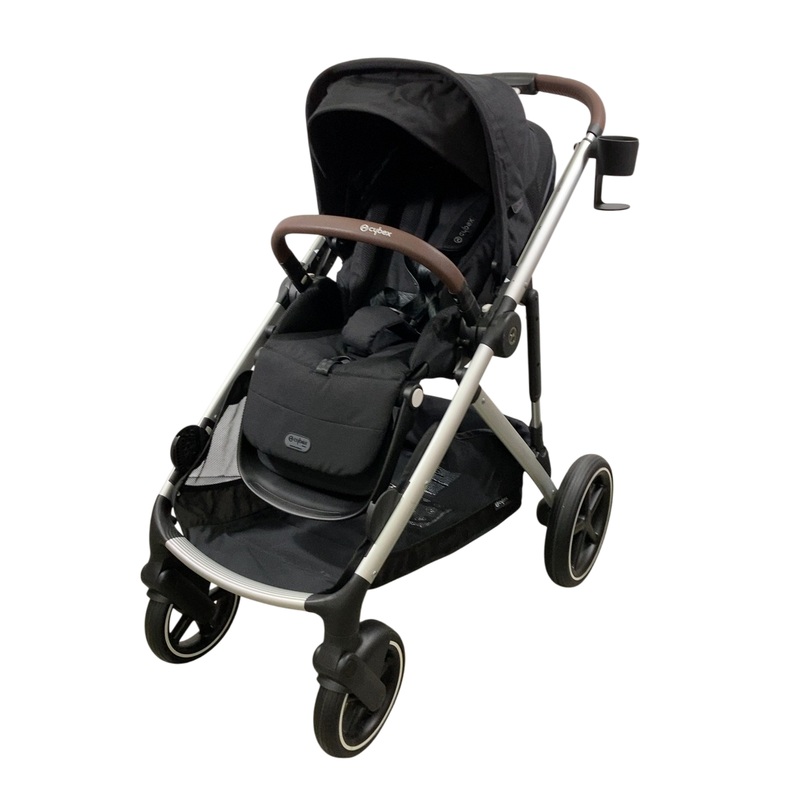 Lorell Drafting Stool Chair, 27"x25"x48", Black (LLR43100) Each