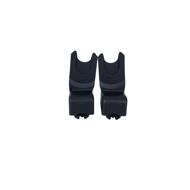 Printy 5-In-1 Date Stamp Replacement Pad - 1 Each - Black, Red Ink - Plastic (TDTP4750BK) Each