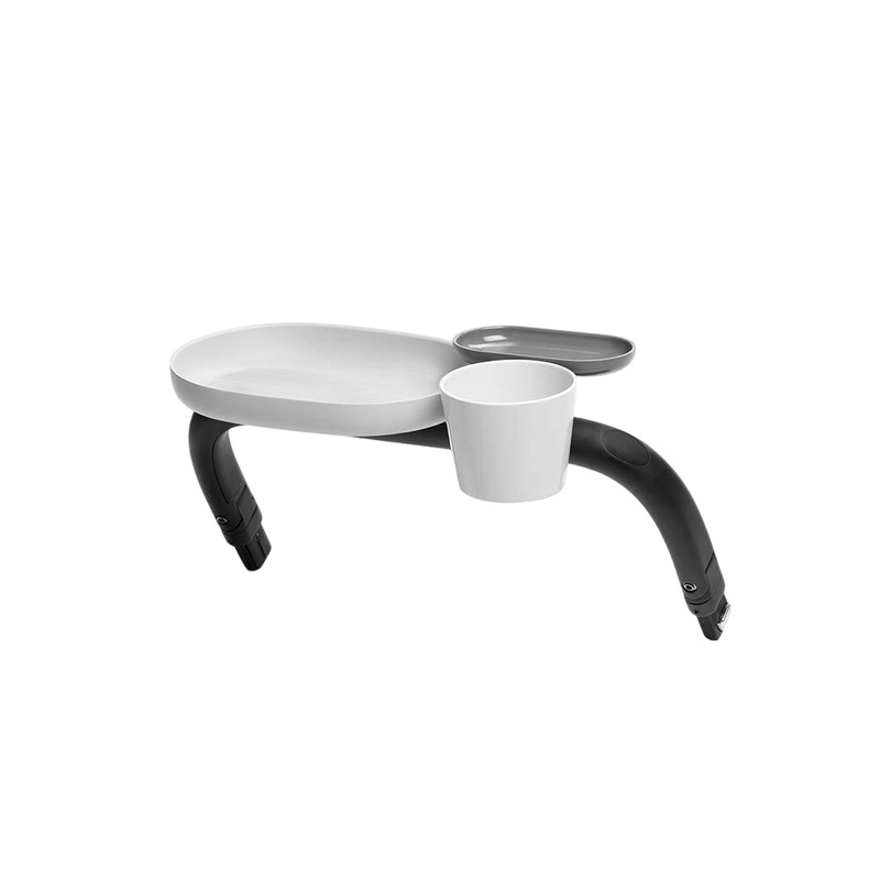 Trodat E4850L Replacement Ink Pad - 1 - Black Ink - Plastic (TDTP5430BK) Each