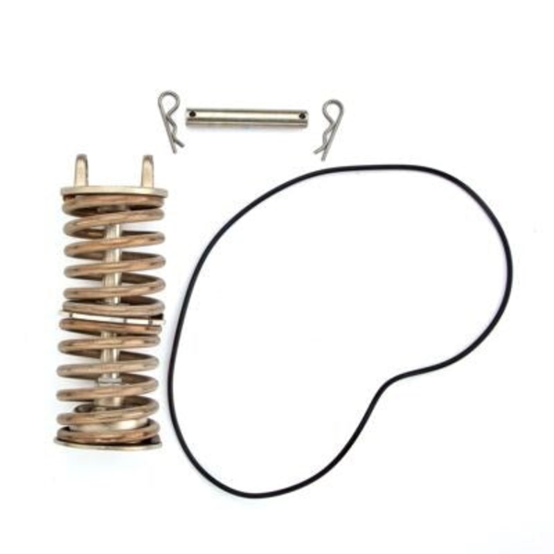 Young Brothers Stamp Works,Inc Part (05101) 3/16 In.  Numbers Stampset With 'E'