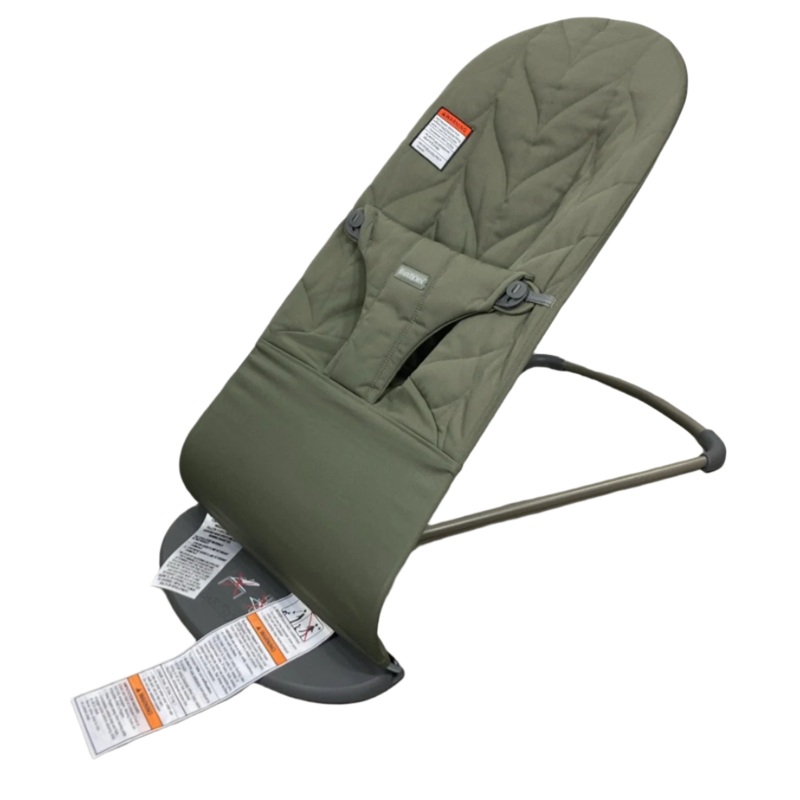 Ghent Aria Low-Profile Frameless Magnetic Glassboard, 36" x 24", Gray Surface (GHEARIASM23GY) Each