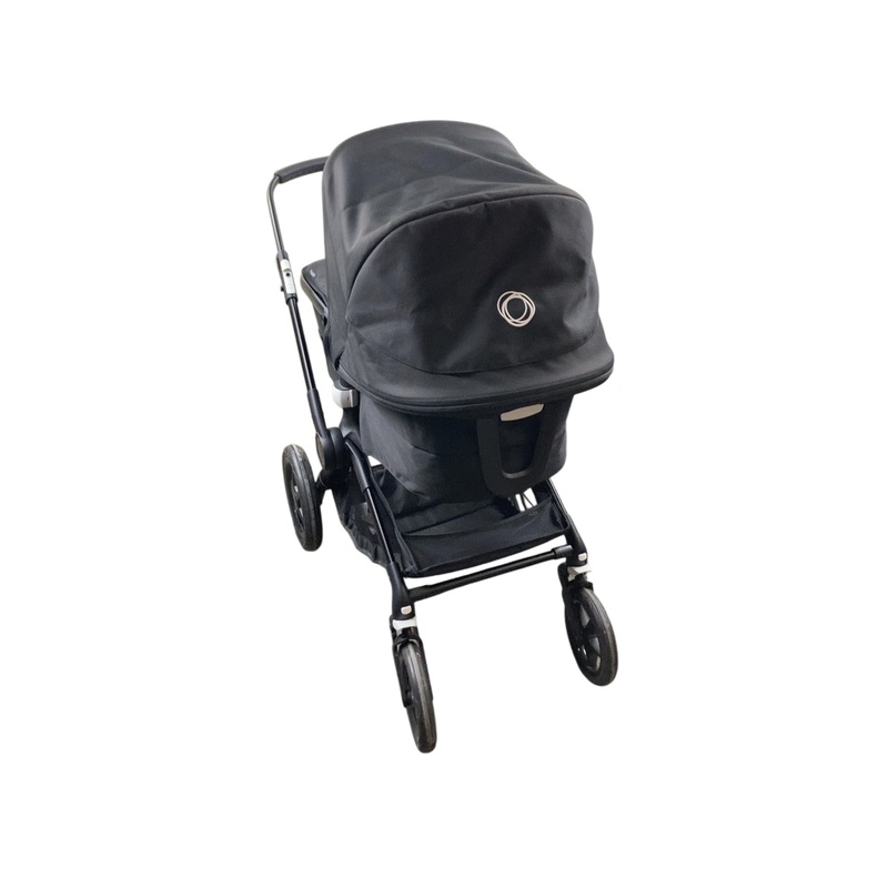 Heritage 60 Gallon Low Density Trash Bag, 38" x 58", 0.90 mil (23 Micron) Thickness, Black, 100/Case (HERH7658TK) Case of 100