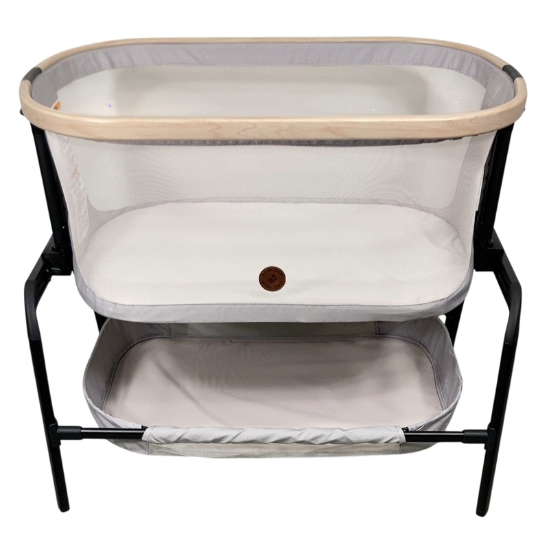 Iceberg Rough n Ready Storage Cabinet, Three-Shelf, 33w x 18d x 66h, Black (ICE92551) Each