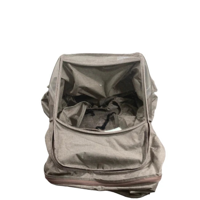 Unger FIXI-Clamp, Green, Plastic, 5/Carton (UNGFIXI0CT) Case of 5