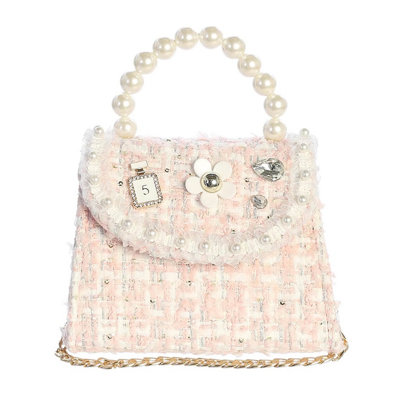 Wooden fence miniature garden toy (Ivory, Big) - 1 Piece