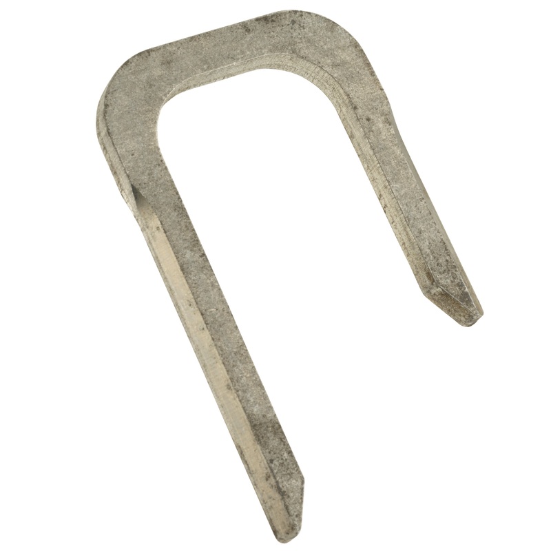 XR-10-8-36 (Chicago Fittings) X Flex Riser 1/2 MPT X 1/2 Cts