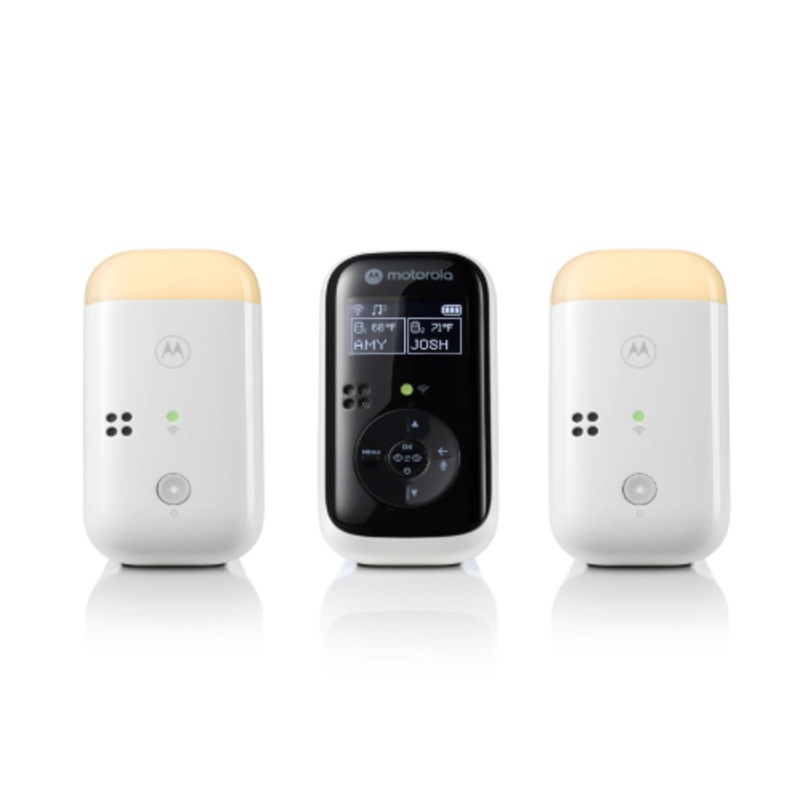 Avery Durable View Binder with DuraHinge and Slant Rings, 3 Rings, 1" Capacity, 11 x 8.5, Blue (AVE17014) Each