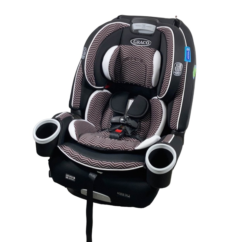 deflecto SuperMat Frequent Use Chair Mat for Medium Pile Carpet, 45 x 53, Wide Lipped, Clear (DEFCM14233) Each