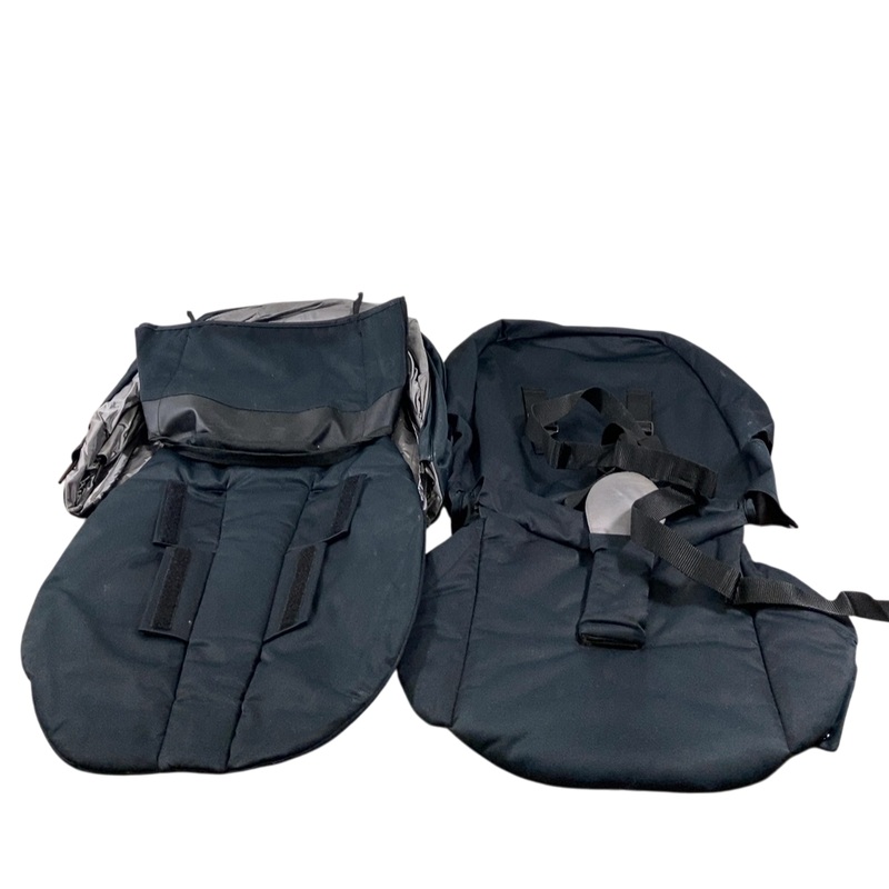 World Centric TPLA Compostable Cutlery, Knife, 6.7", White, 1,000/Carton (WORKNPS6) Case of 1000