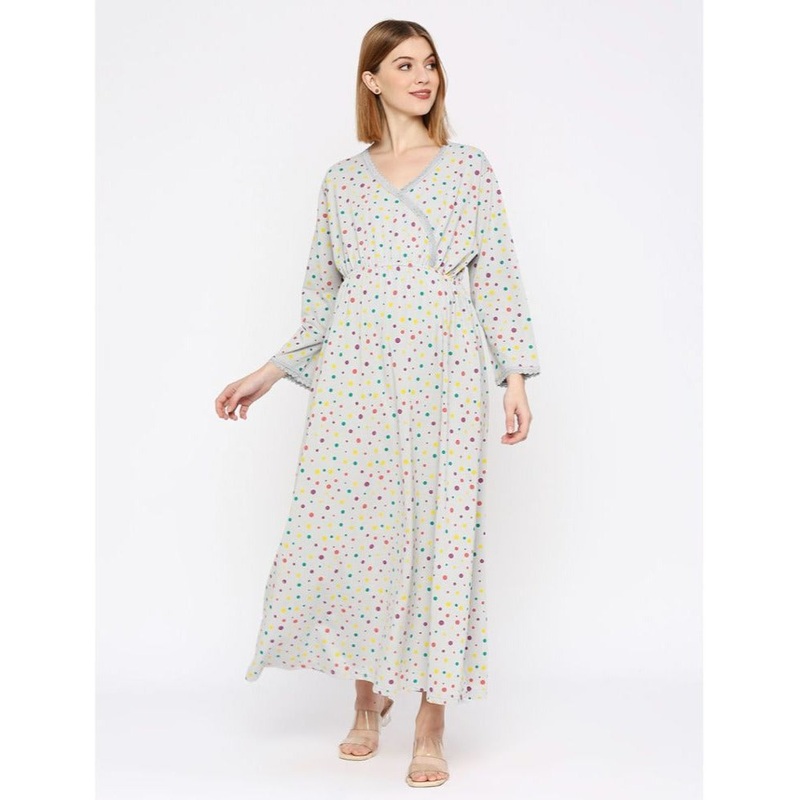 WR27873 (AGCO Parts) Shaft-Stub Btm Auger Screw Screw On Tend