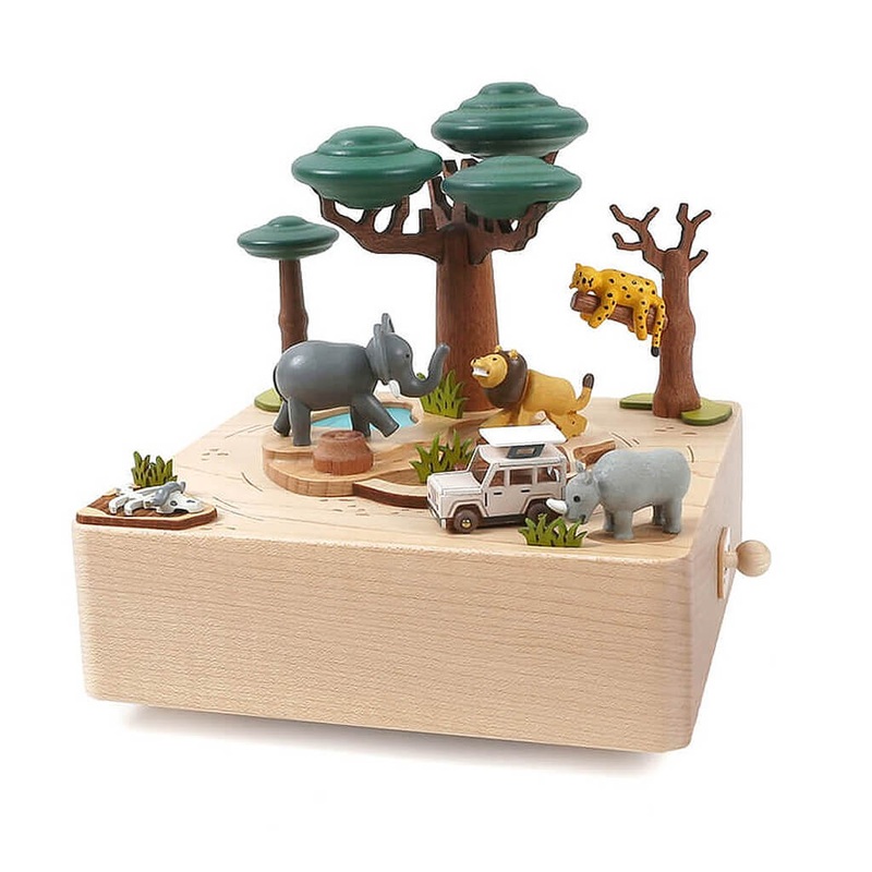 Anemone Mount Everest (White) - Bulbs (set of 5)