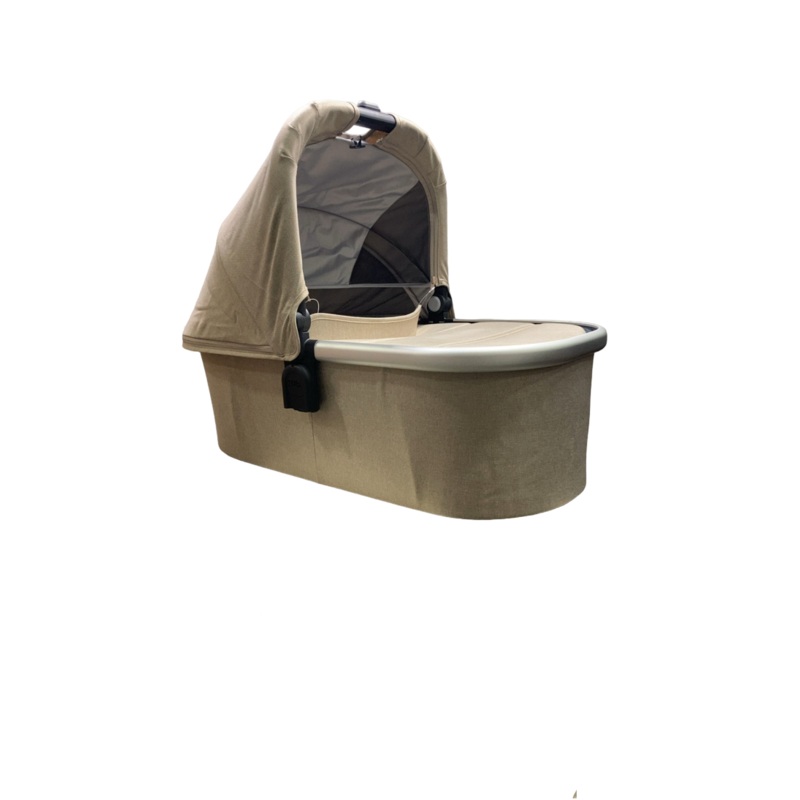 Jonti-Craft Tray Mobile Storage, 57w x 15d x 35.5h, Birch (JNT0430JC) Each