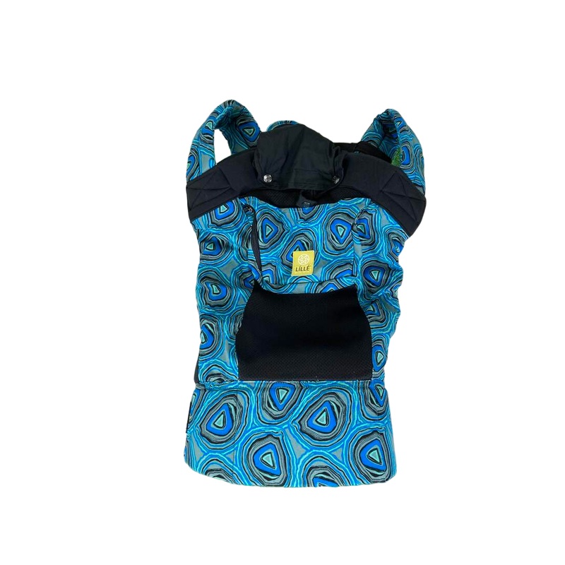 Vectair Systems V-Air MVP Dispenser Fragrance Refill, Citrus Mango, 6 / Carton (VTSSOLIDCIT) Case of 6