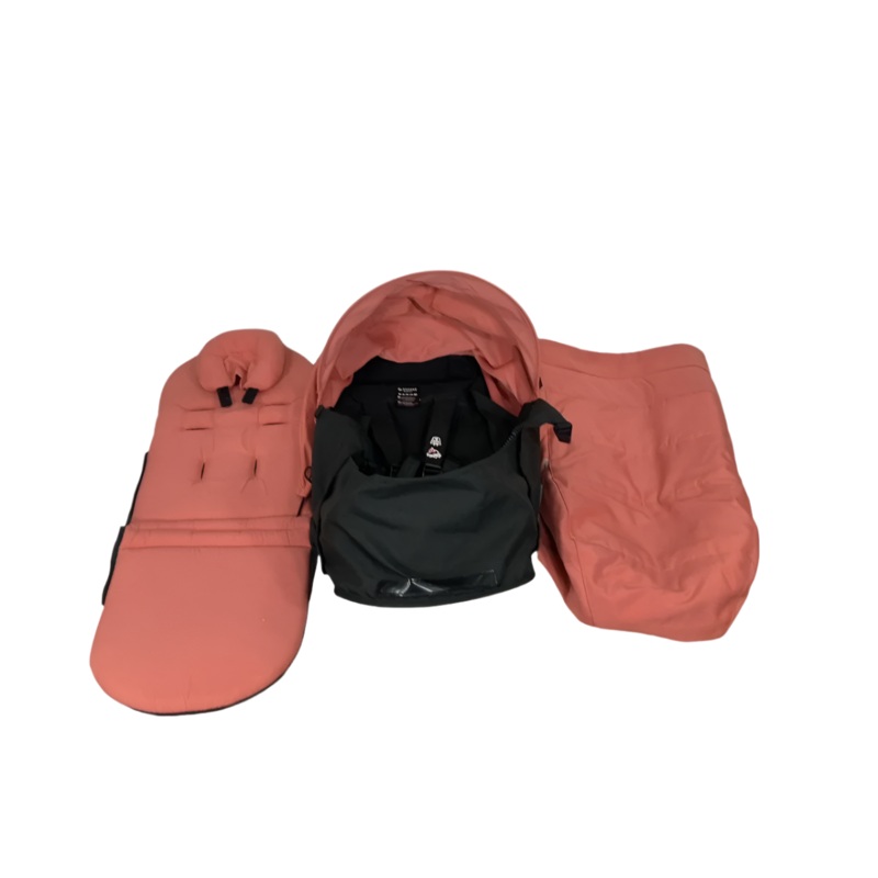 Alpine Industries 28 Gal Indoor Trash Can and Recycling Bin, Corrugated Polypropylene, Gray, 2 Bin (ALHALP47102BLK) Each