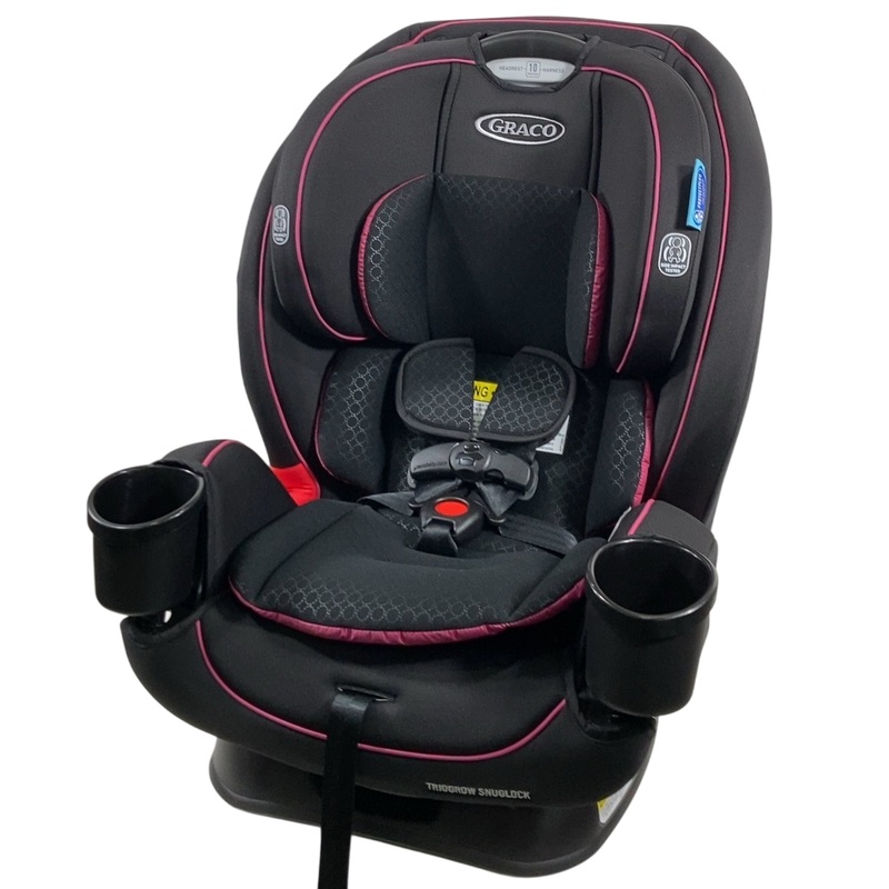 Ghent Coda Low Profile Circular Non-Magnetic Glassboard, 48 x 48, Smoke Surface (GHECDAGN48SK) Each