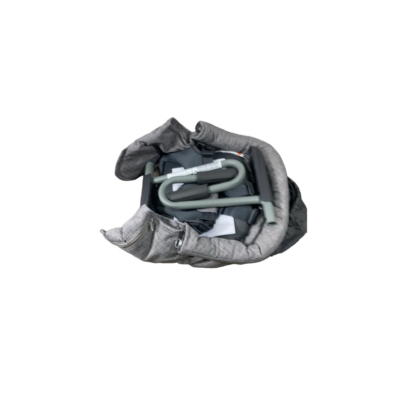 Innovera Fabric-Covered Gel Keyboard Wrist Rest, 19 x 2.87, Gray (IVR50459) Each