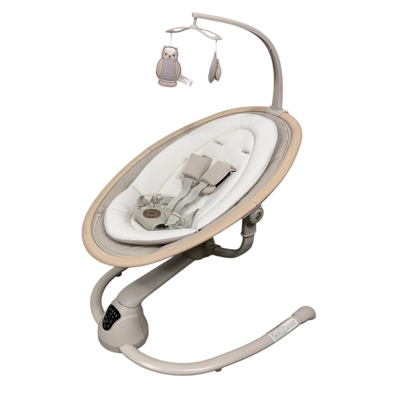 Genuine Joe Toilet Brush - Plastic Handle - 1 Each - Natural (GJO18319) Each