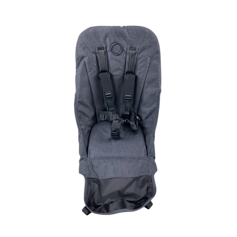 Iceberg IndestrucTable Commercial Folding Table, Rectangular, 72" x 30" x 29", Charcoal Top, Charcoal Base/Legs (ICE65527) Each