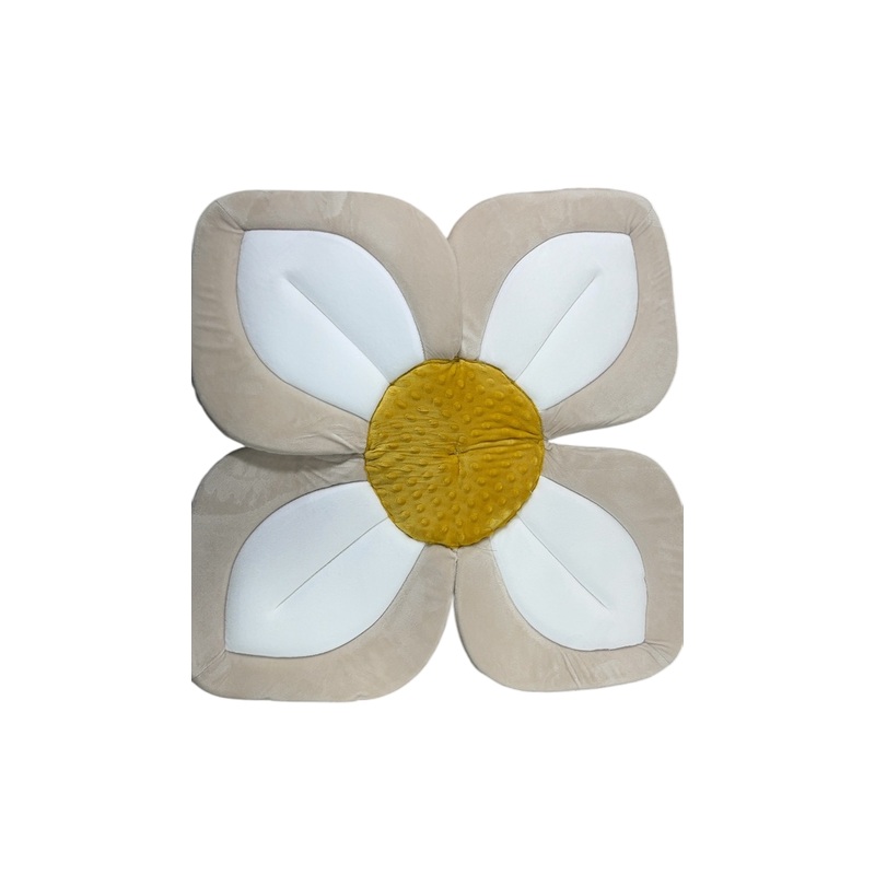 PROVON Green Certified Foam Hand Cleaner, Fragrance-Free, 1,250 mL Refill, 4/Carton (GOJ518204CT) Case of 4