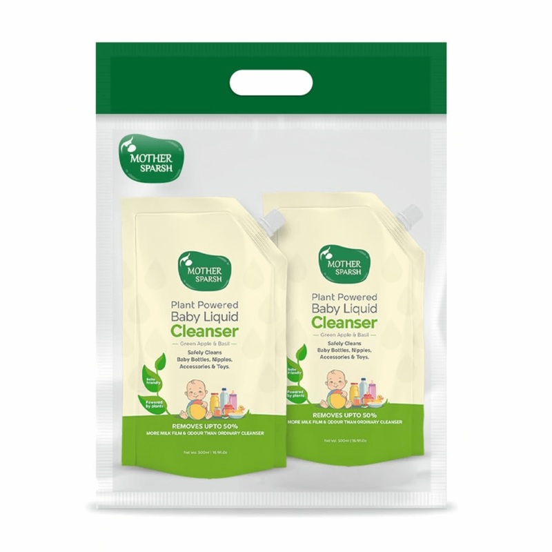 Abena Light Mini 1 - 180 ml absorbency