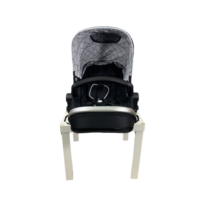 Dark Gray Gale Lesson Planner, Weekly: Up to Nine Periods per Day, Monthly: Two-Page Spreads, 11 x 8.5, Gray/Mint Green Cover (BLS136608A23) Each