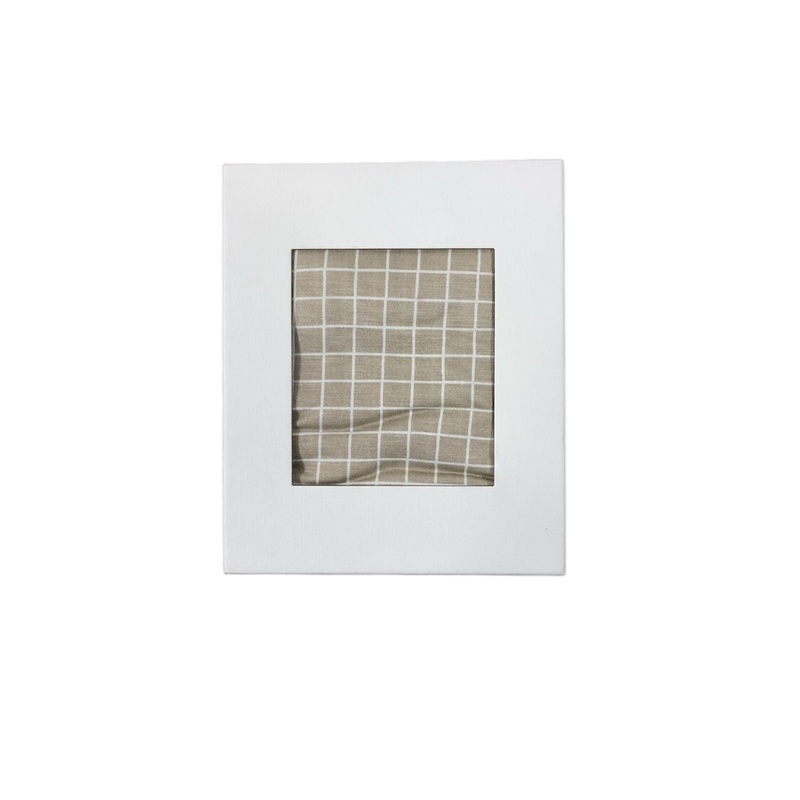 SICURIX ID Badge Holder, Horizontal, 2-1/2" x 3-1/2", 50/PK, Clear (BAU67815) Pack of 50