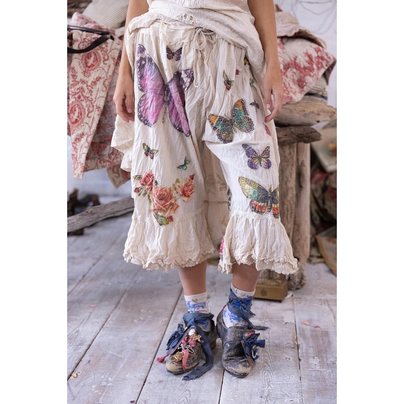 Arno Acacia Wood 64" Dining Bench- Natural