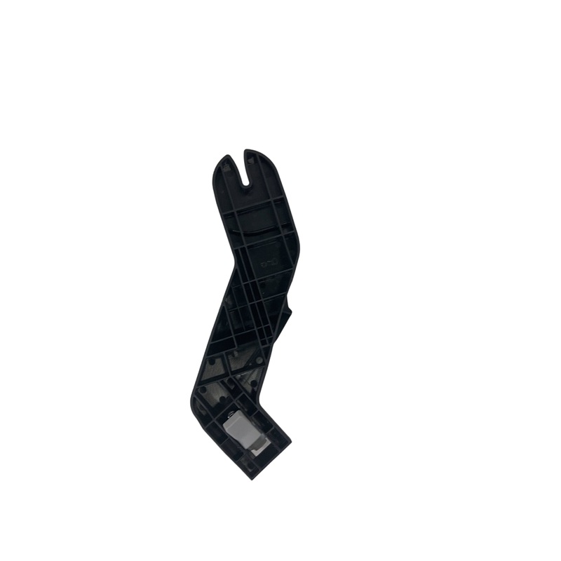 Avery Heavy-Duty View Binder with DuraHinge and Locking One Touch EZD Rings, 3 Rings, 4" Capacity, 11 x 8.5, Black (AVE79604) Each