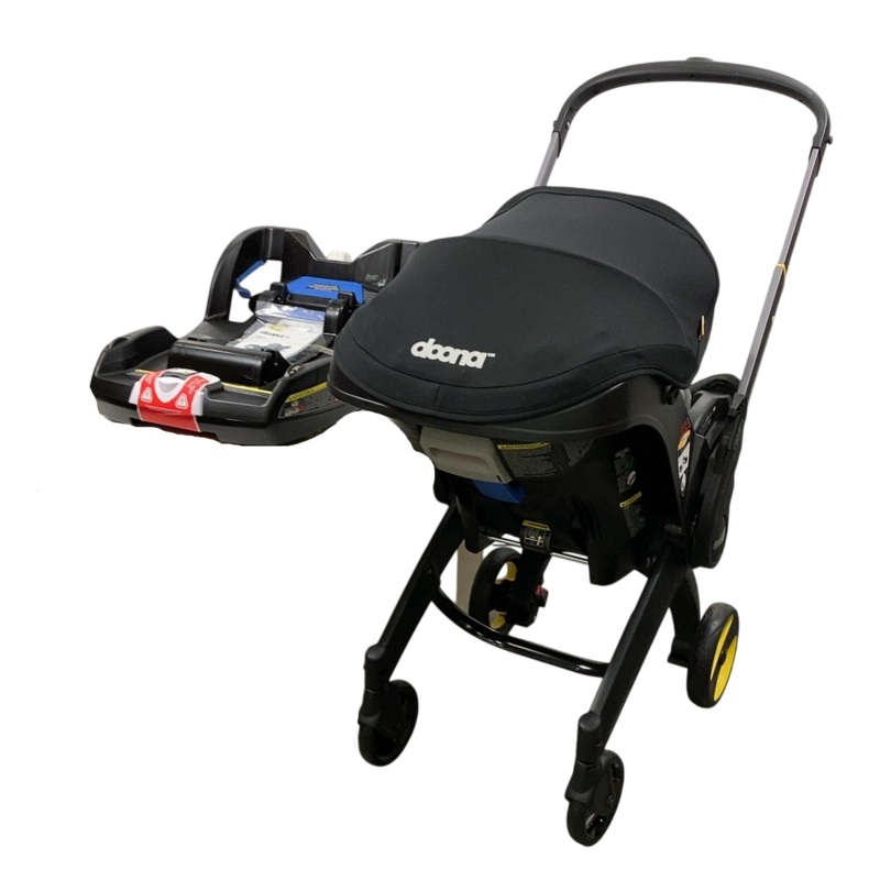 ergodyne Arsenal 5180 Half Mask Respirator Waist Pack, 8.5 x 3.5 x 6.5, Black, Ships in 1-3 Business Days (EGO13180) Each