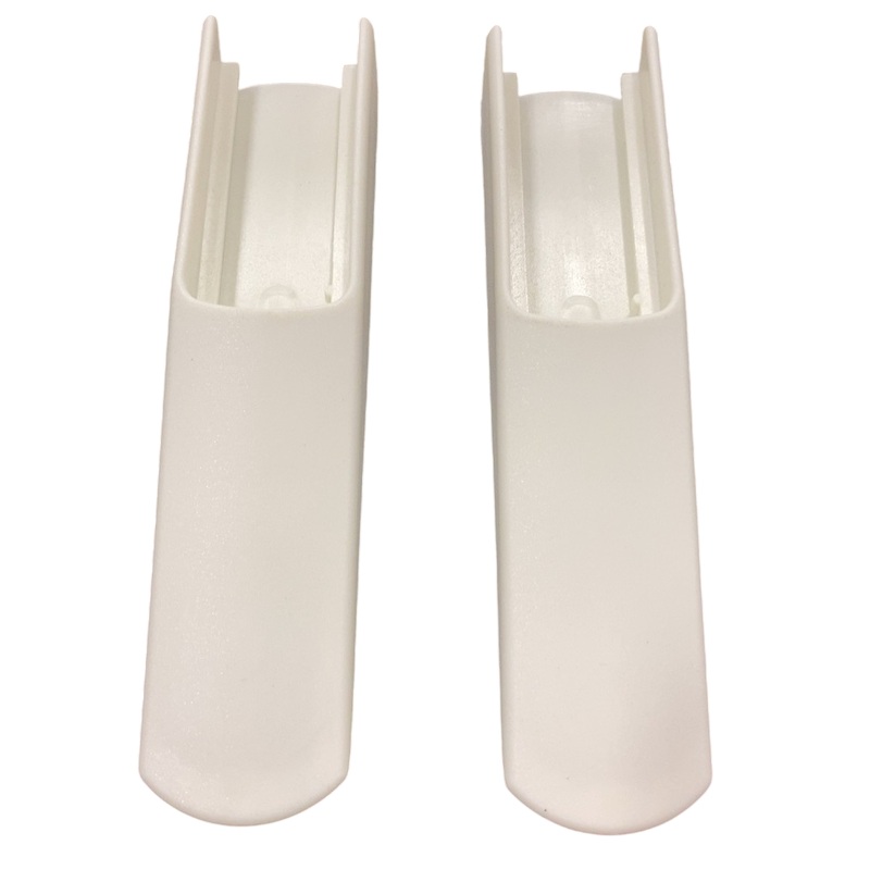 ergodyne Chill-Its 6660 Hard Hat Brim + Neck Shade, 19.5 x 9.75, Orange, Ships in 1-3 Business Days (EGO12641) Each